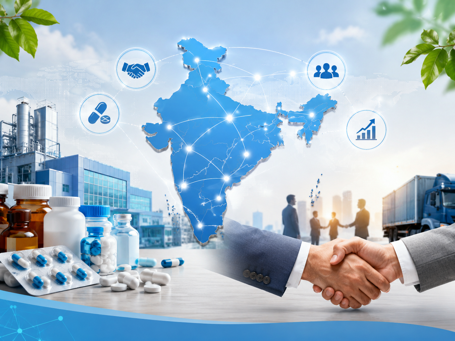 Digify Pharma - find verified PCD pharma franchise companies