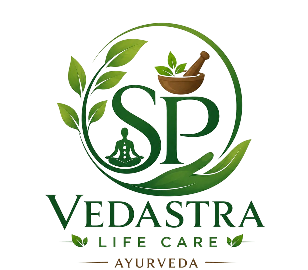 SP VEDASTRA LIFECARE