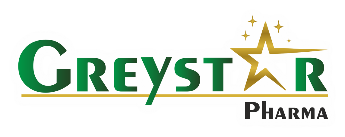 GREYSTAR PHARMA