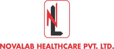 Novalab Healthcare Pvt. Ltd.