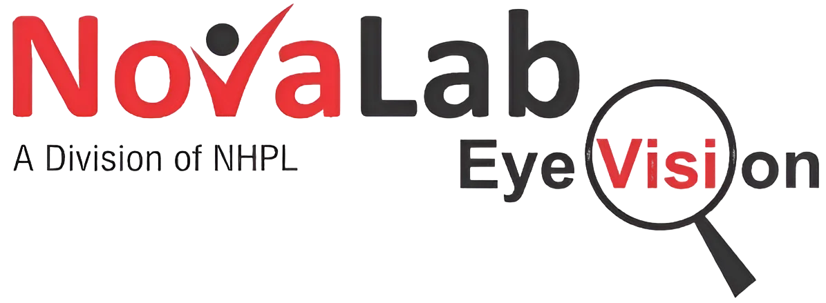 Novalab Eyevision