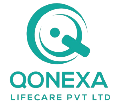 Qonexa Lifecare Pvt. Ltd.
