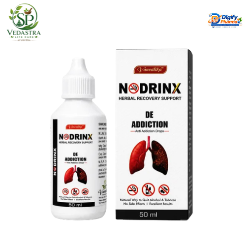 NODRINX