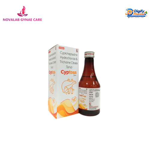Cyptoss