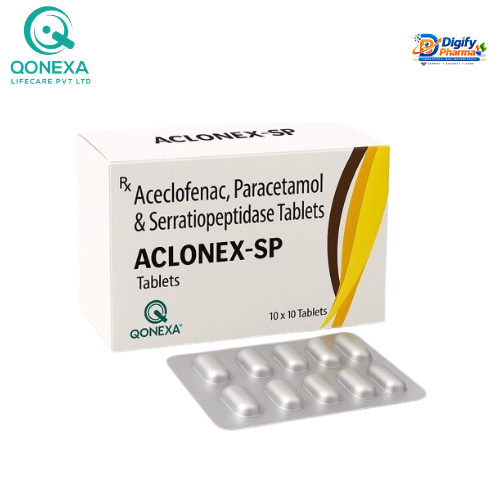 ACLONEX-SP
