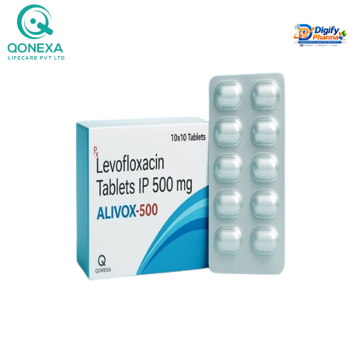 ALIVOX-500