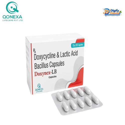 Doxynex-LB