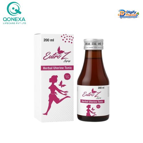 Eutro-Z Syrup