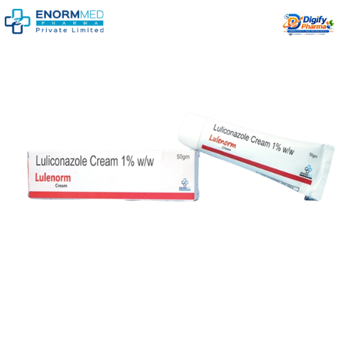 Lulenorm Cream