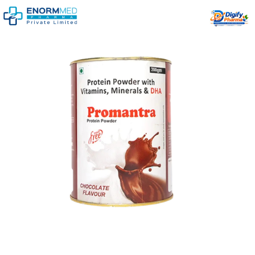Promantra Protein Powder