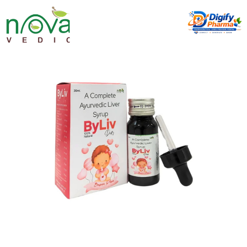 ByLiv Drops