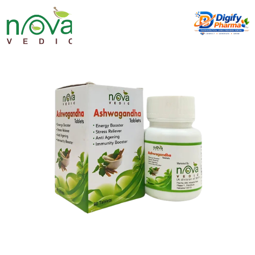Ashwagandha Tablets