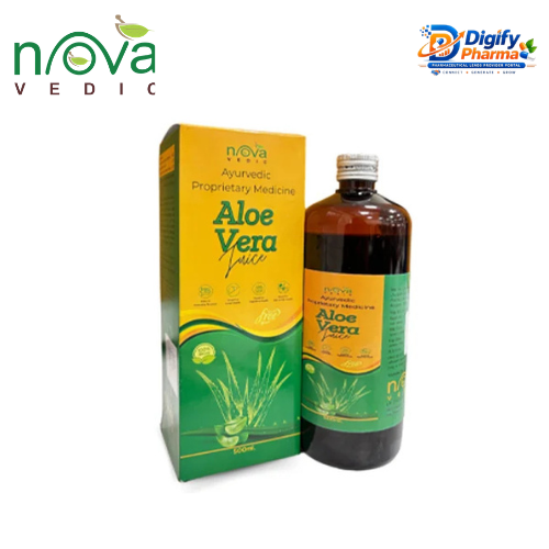 Aloe Vera Juice