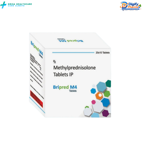 Bripred M4