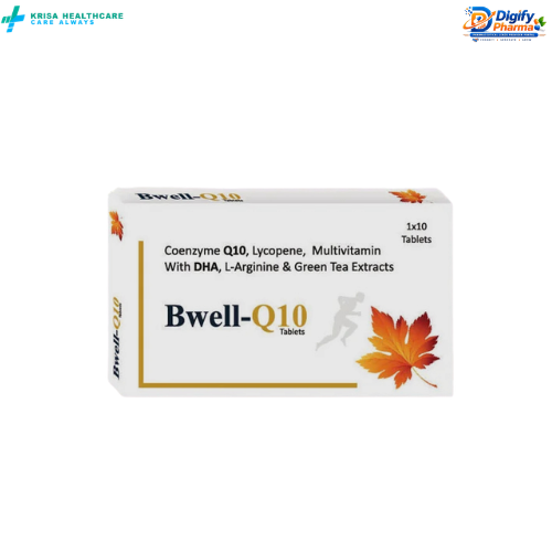 Bwell-Q10