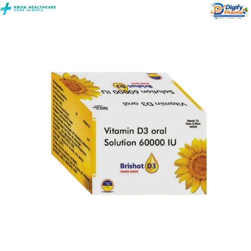 Brishot D3