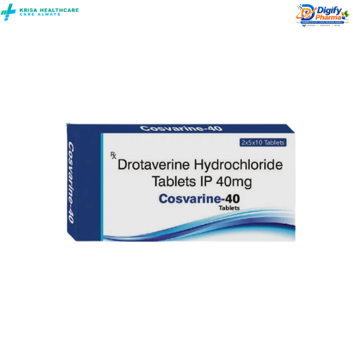 Cosvarine-40