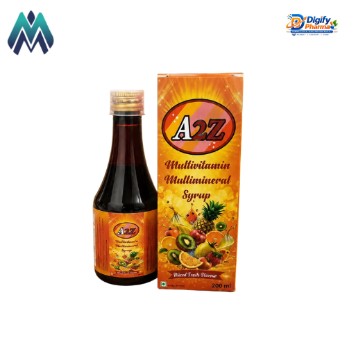 A2Z Syrup