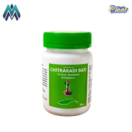 Chitrakadi Bati