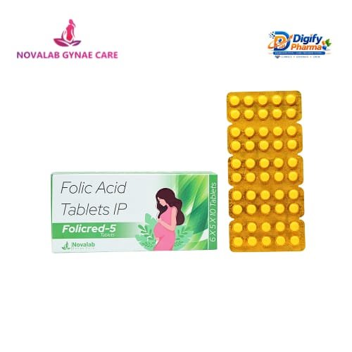 Folicred-5