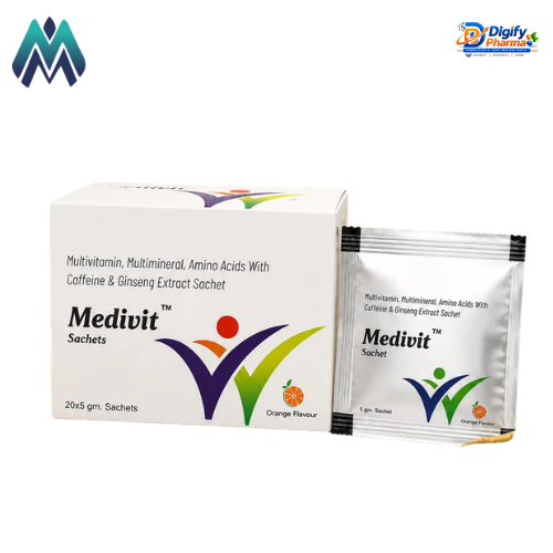 Medivit