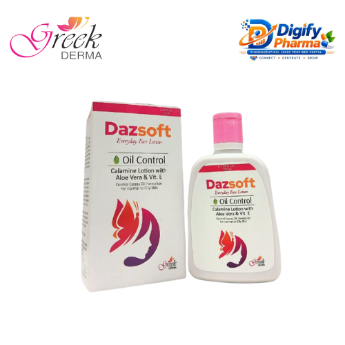 Dazsoft