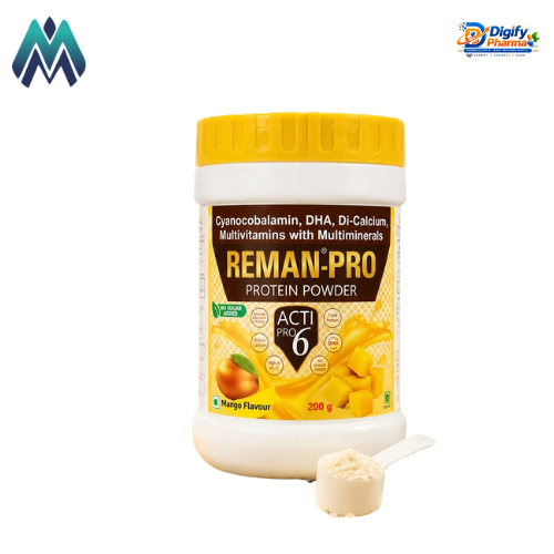 REMAN-PRO