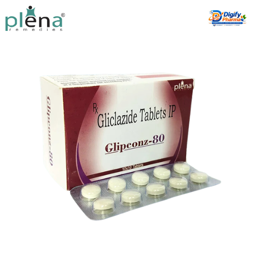 Glipconz-80