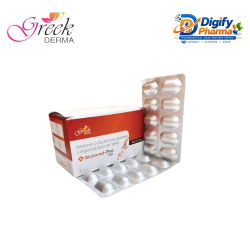 Glutocred-Plus