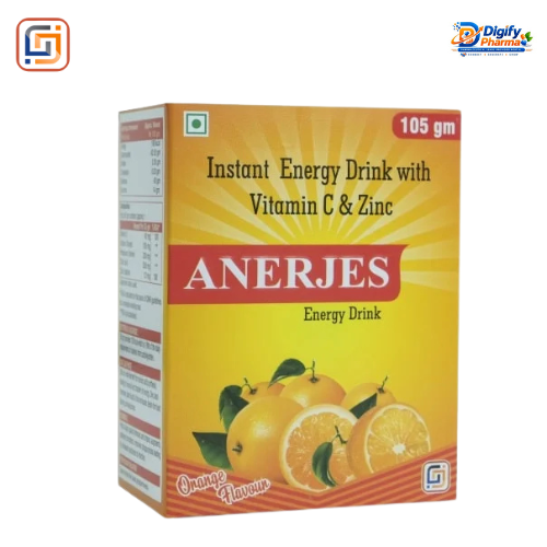 ANERJES
