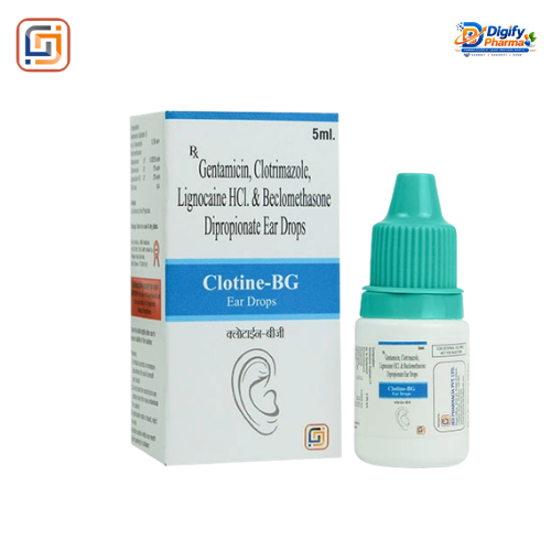 Clotine-BG