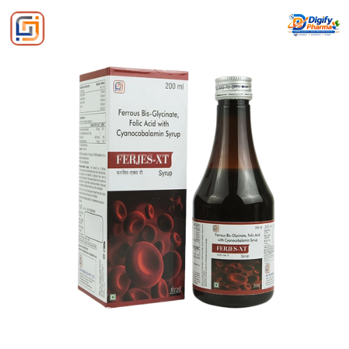 FERJES-XT