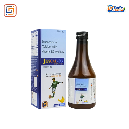 JESCAL-D3