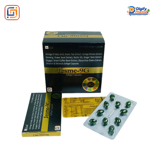 Jesme-9G