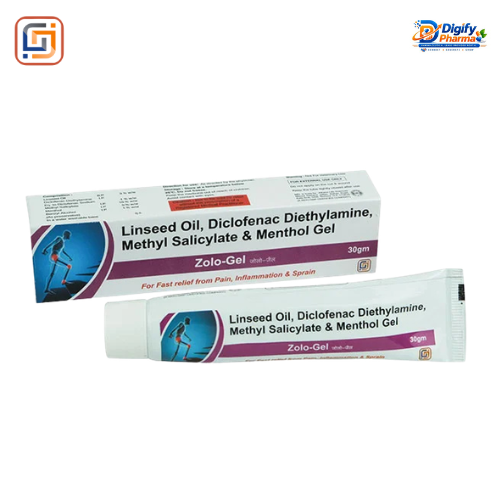 Zolo-Gel