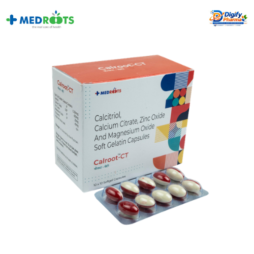 Calroot-CT