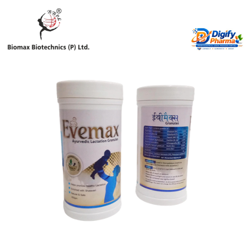 Evemax