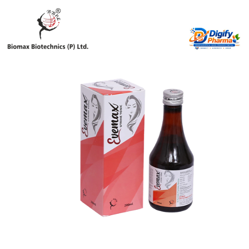 Evemax Tonic