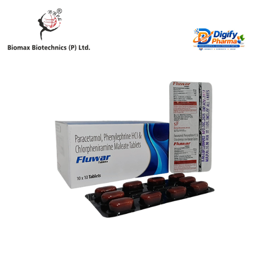 Fluwar