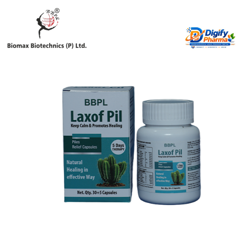 Laxof Pil