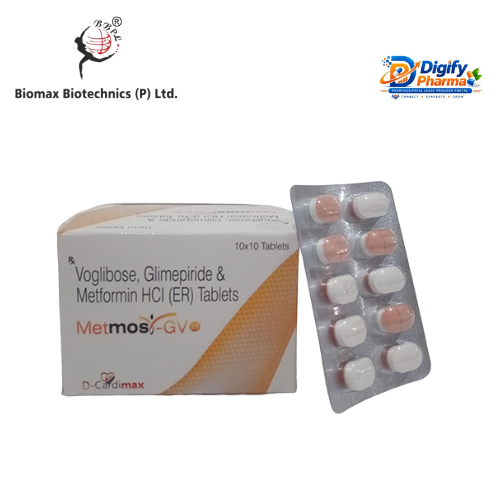 Metmos-GV