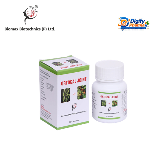 Ortocal Joint