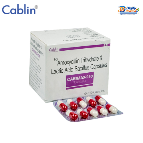 CABIMAX-250