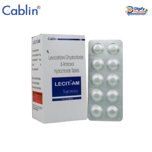 LECIT-AM