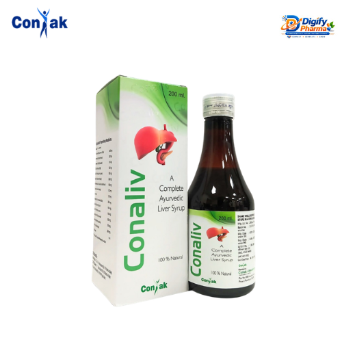 Conaliv Syrup
