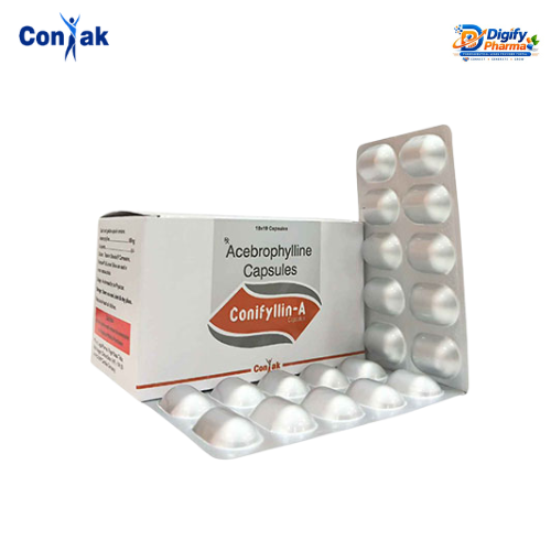 Conifyllin-A