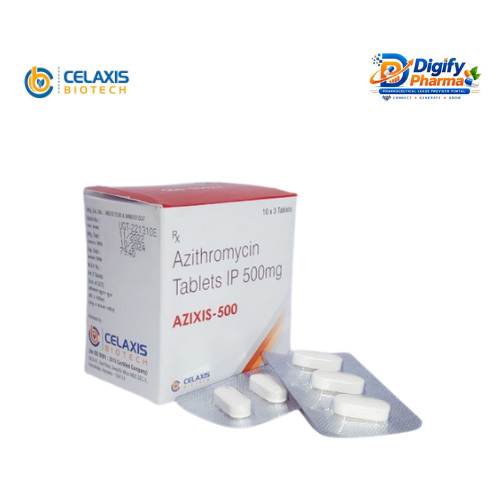AZIXIS-500