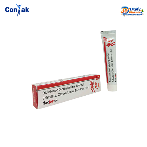 Nacjoy Gel