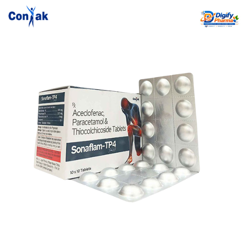 Sonaflam-TP4