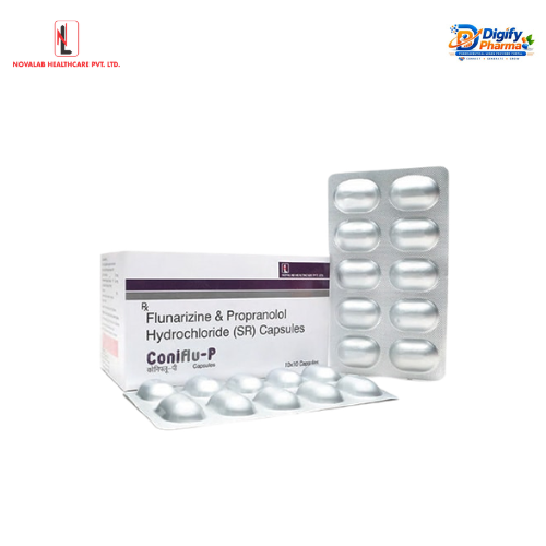 Coniflu-P